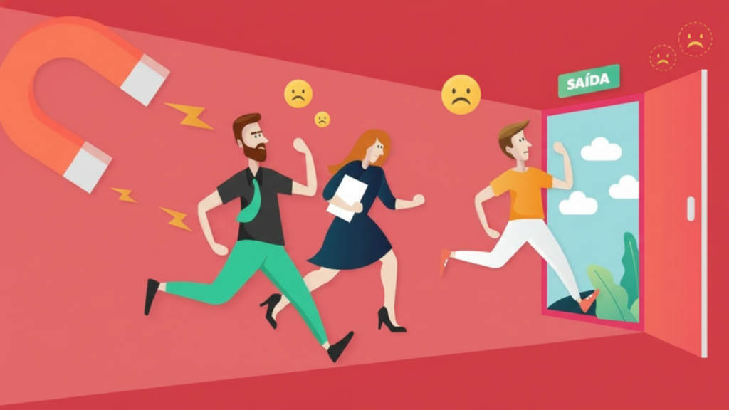 Métricas de Retenção - rcmedia