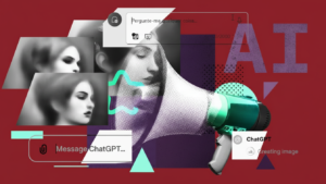 O Marketing com Rosto: Por que sua Marca Pessoal é o Único 'Moat' Inimitável pela IA