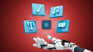 5 Ferramentas de IA - rcmedia