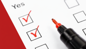 Checklist de Pesquisa de Mercado - RC Media