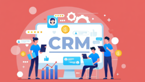 A Era do CRM Autônomo e a Personalização Preditiva - RC Media