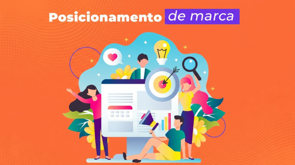 Posicionamento de marca: por que alguns vendem caro e outros brigam por preço - RC Media