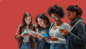 MUDANÇAS NO COMPORTAMENTO DE BUSCA -RC Media