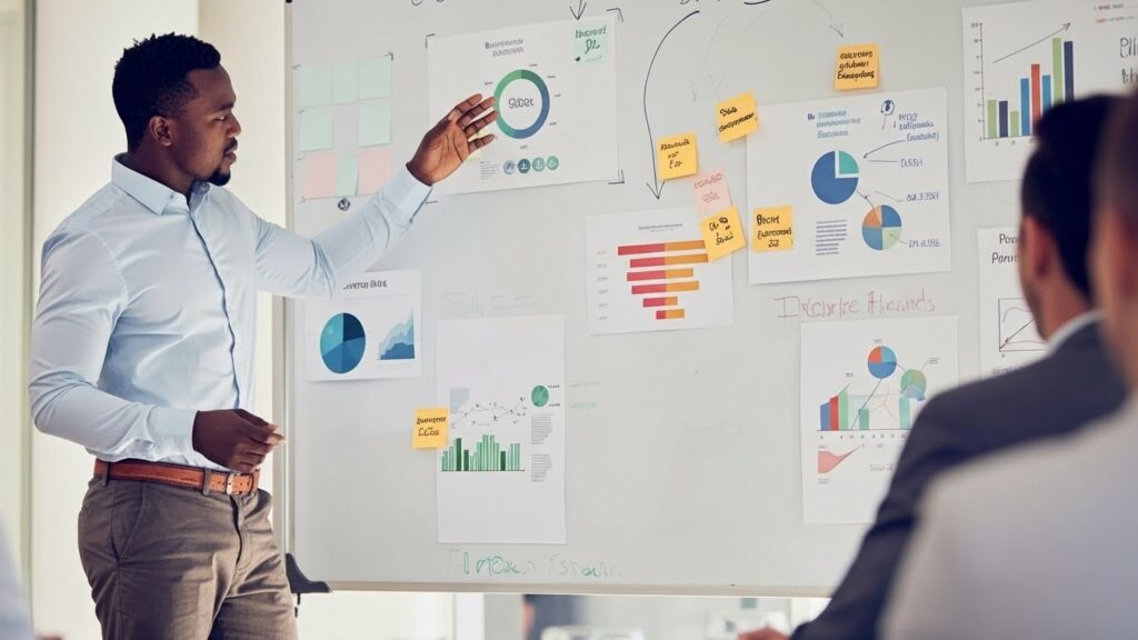 Marketing de performance -RC Media