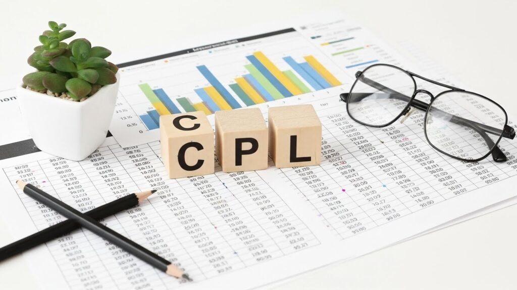 Custo por Lead (CPL) - rcmedia