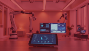 Prospecção Potencializada por IA: Equilibrando Automação e Autenticidade - RC Media