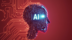 IA no top da pirâmide -rcmedia