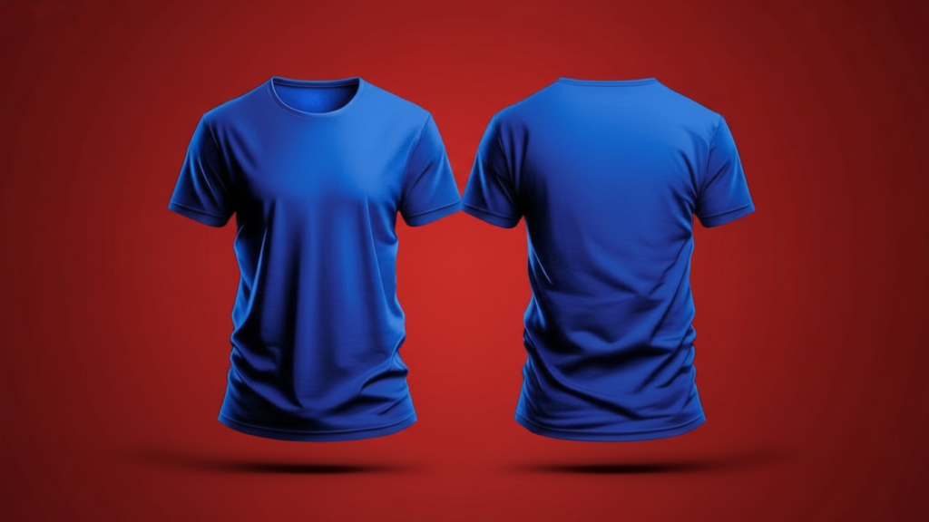 Techshirts - rcmedia