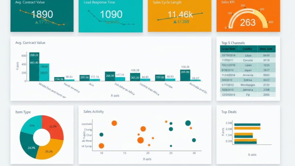 KPIs de Remarketing - rcmedia