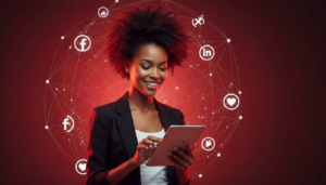 Quanto custa um gestor de redes sociais em Luanda? - RC Media