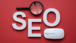 Do Clique à Conversão: Dominando o SEO Local e Geração de Leads - RC Media