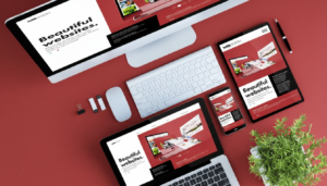 Landing Pages que Vendem: O Guia Prático para o Mercado Angolano - RC Media