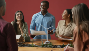 Liderança Criativa: Gestão de Equipes em Ambientes de Inovação - RC Media