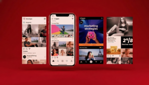 Sua Empresa Não Cresce no Instagram? Descubra Como Transformar Seguidores em Vendas com Marketing Digital Estratégico - RC Media