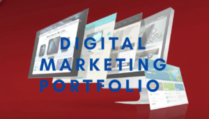 O Portfólio do Marketer Moderno: Da Escrita ao Design de Thumbnails - RC Media