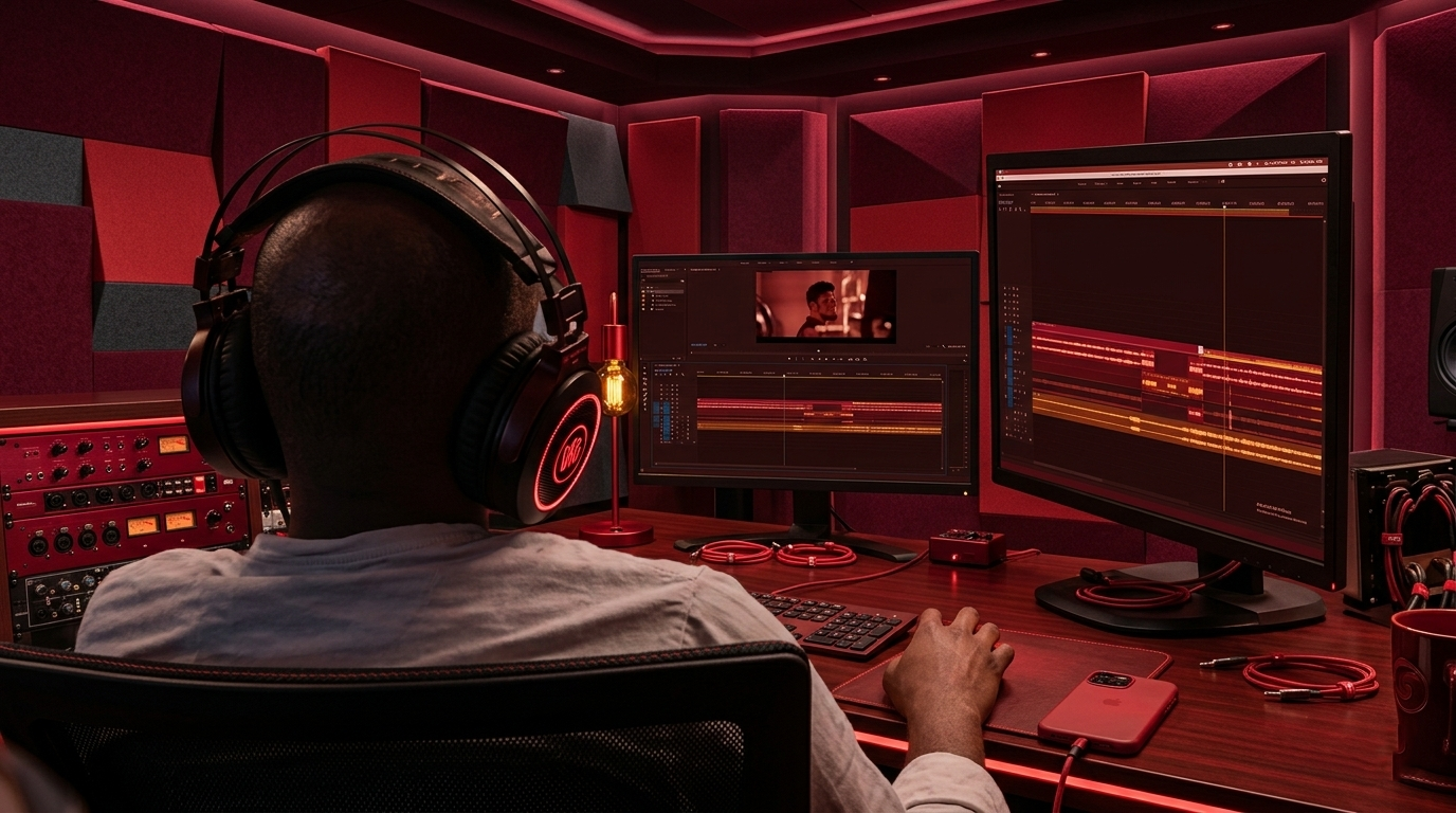 Aftermovie: transforme os seus eventos em vendas, autoridade e posicionamento duradouro - RC Media