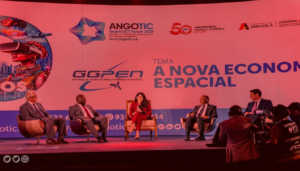 Do Invisível ao Inesquecível: Como Transformar Eventos em Máquinas de Vendas e Autoridade em Angola -RC Media