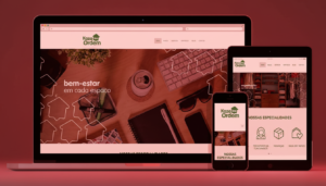 O Guia Definitivo: Como Parar de Perder Clientes em Angola por Falta de um Site Estratégico - RC Media