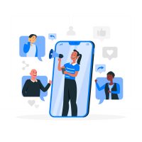 O Poder do Marketing de Influência em 2025